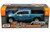 Motormax 1:27 2019 Gmc Sierra 1500 Denali Crew Cab Blue Timeless Legends- Diecast