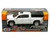 Motormax 1:27 2019 Gmc Sierra 1500 Denali Crew Cab White Timeless Legends- Diecast