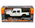 Motor Max 1:24 2021 Jeep Gladiator Rubicon Hard Top Timeless Legends- Diecast