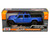 Motormax 1:27 2021 Jeep Gladiator Rubicon Open Top Timeless Legends- Diecast