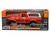 Motormax 1:24 1978 Ford Bronco Custom (red With White Hardtop) Timeless Legends- Diecast