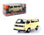 Motormax 1:24 Volkswagen Type 2 (t3) Beige Timeless Legends- Diecast