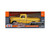 Motormax 1:24 1972 Ford F-100 Yellow Timeless Legends- Diecast