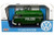 Motormax 1:24 Volkswagen Type 2 (t1) Delivery Van Polizei- Diecast