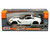 Motormax 1:24 2019 Chevrolet Corvette Zr1 (white) Timeless Legends- Diecast