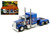 New Ray 1:43 Kenworth W900 & International Lonestar Cabs Display Tray Set Of 4- Diecast New Ray 1:43 Kenworth W900 & International Lonestar Cabs Display Tray Set Of 4- Diecast
