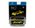 Postercars 1:64 Aston Martin Valkyrie Lime Essence Hypercar League Collection- Diecast