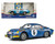 Solido 1:18 Alpine A110 1600s Rallye De Montecarlo 1972 #6 Andruet / Pagani Competition- Diecast