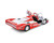 Solido 1:18 1983 Porsche 956lf Le Mans- Diecast