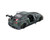 Solido 1:18 2022 Nissan Gt-r (r35) Lb Walk Body Kit 2 Army- Diecast