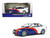 Solido 1:18 2000 Bmw M3 E46 Streetfighter White- Diecast