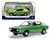 Solido 1:18 1976 Renault 17 Mk1 (vert Metal Vernis)- Diecast