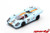 Spark Model 1:64 Porsche 917 K No.21 24h Le Mans 1970 P. Rodrã­guez L. Kinnunen- Diecast