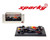 Sparky 1:64 Oracle Red Bull Racing Rb18 No.11 Oracle Red Bull Racing 2022 Sergio Perez- Diecast