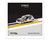 Tarmac Works 1:64 Renault 5 Maxi Turbo Rallye Du Var 1986 Franã§ois Chatriot / Michel Pã©rin Black/ Yellow- Diecast Tarmac Works 1:64 Renault 5 Maxi Turbo Rallye Du Var 1986 Franã§ois Chatriot / Michel Pã©rin Black/ Yellow- Diecast