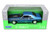 Welly 1:241970 Dodge Challenger T/a Blue- Diecast