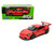 Welly 1:24 2016 Porsche 911 Gt3 Rs (red)- Diecast