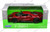 Welly 1:24 Window Box 2017 Ford Gt (red)- Diecast