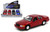 Welly 1:24 1999 Ford Crown Victoria Display Tray Set Of 4- Diecast