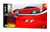 Xq 1:18 Radio Control Ferrari Ff- Diecast