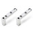 Tamiya - BB-01 Aluminum Servo Stays - 22070