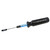 MIP-Moores Ideal Products - 1.3mm Black Handle Hex Driver Wrench - 9013B MIP-Moores Ideal Products - 1.3mm Black Handle Hex Driver Wrench - 9013B