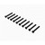 Arrma - Button Head Screw M4X32mm (10) - -1619