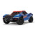 Arrma - 1/10 FURY 223S DSC 2WD RTR Brushless Short Course Truck, Blue - 3521T1