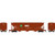 Athearn - N ATH PS 4427 Covered Hopper, IMCX #11297 - -2391 Athearn - N ATH PS 4427 Covered Hopper, IMCX #11297 - -2391