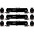 Athearn - N ATH 30K Ethanol Tank Car, ACFX #89963/89966/89955 (3) - -2428 Athearn - N ATH 30K Ethanol Tank Car, ACFX #89963/89966/89955 (3) - -2428