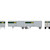Athearn - HO ATH 28' Wedge Trailers w/Dolly, ABF Trailers #81535/81559; Dolly #76577 - -2452