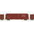 Athearn - HO ATH 60' Berwick Box Car, NW #604504 - -2509