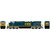 Athearn - HO ATH AC4400CW Locomotive, CSXT 'Dark Future' #59 - -2562