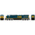 Athearn - HO ATH AC4400CW Locomotive, CSXT 'Dark Future' #68 - -2563
