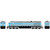 Athearn - HO ATH AC4400CW Locomotive, CMQ #1002 - -2573