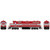 Athearn - HO GEN GP39-2 PH I Locomotive w/DCC & SOUND, WAMX 'Wisconsin Southern' #3947 - G-1991