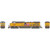 Athearn - HO GEN AC4400CW Locomotive, UP #5593 - G-2042