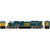Athearn - HO GEN SD70ACE Locomotive w/DCC & Sound, CSXT #4850 - G-2105