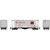 Athearn - HO GEN GATC 2600 Airslide Covered Hopper, CBQ #813 - G-2131