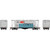 Athearn - HO GEN GATC 2600 Airslide Covered Hopper, GACX/Diamond Sugar #42360 - G-2135