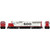 Athearn - HO GEN SD60 Locomotive, SOO #6019 - G-2150