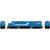 Athearn - HO GEN SD60 Locomotive, CR #6843 - G-2154