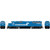 Athearn - HO GEN SD60 Locomotive, CR #6855 - G-2155