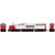 Athearn - HO GEN SD60 Locomotive w/DCC & Sound, SOO #6005 - G-2166