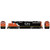 Athearn - HO GEN SD60 Locomotive w/DCC & Sound, CN #5431 - G-2179