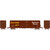 Athearn - HO GEN 50' PC&F Box Car w/ 8'&6' Youngstown Plug Door, SP 'Hydra Cushion' #697444 - G-2182