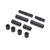 Axial - WB8-HD Driveshaft Set: SCX10 III Base Camp - -2063 Axial - WB8-HD Driveshaft Set: SCX10 III Base Camp - -2063