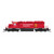 Broadway Limited Imports - N, EMD SD40-2, CP 6606, Golden Beaver Scheme, No-Sound / DCC-Ready - 9484 Broadway Limited Imports - N, EMD SD40-2, CP 6606, Golden Beaver Scheme, No-Sound / DCC-Ready - 9484