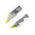 E-flite - Ventral Fin Set: Viper 64mm EDF Jet - -1478