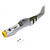 E-flite - Fuselage: P-51 1.0m - -1734 E-flite - Fuselage: P-51 1.0m - -1734